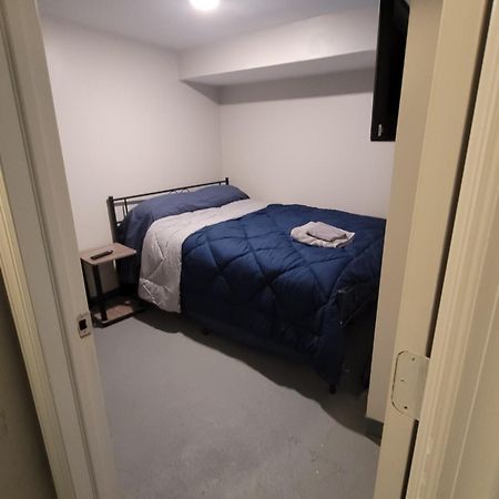 Willoughby Stay Newark Kültér fotó