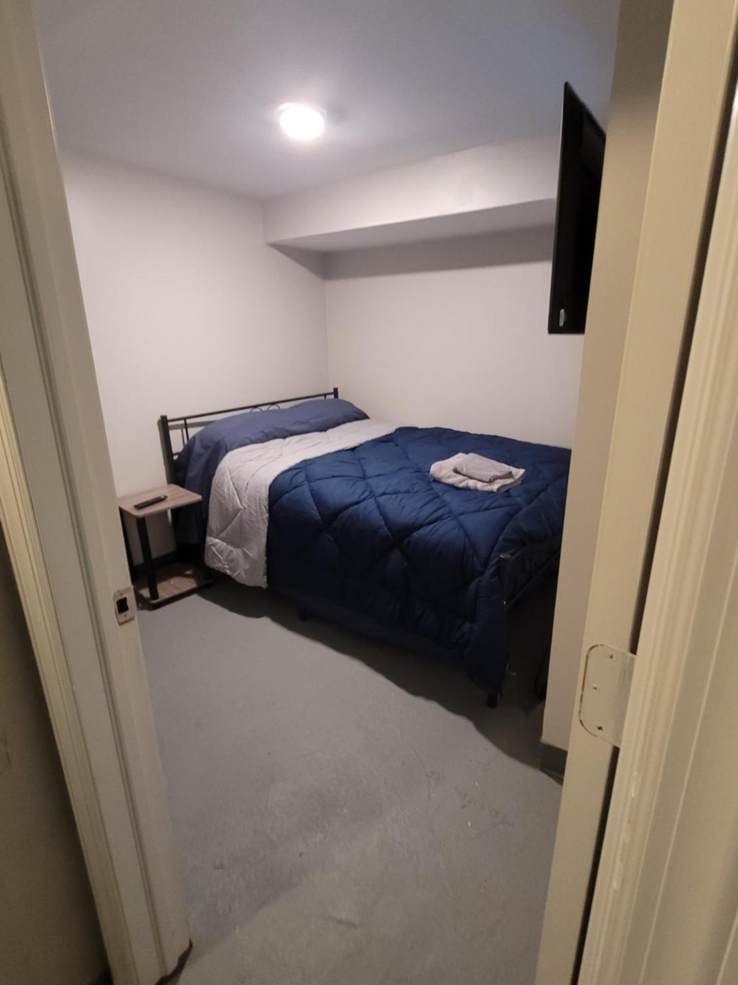 Willoughby Stay Newark Kültér fotó