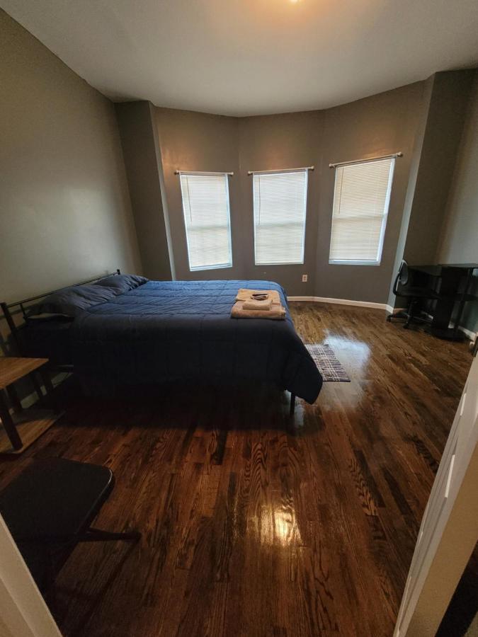 Willoughby Stay Newark Kültér fotó